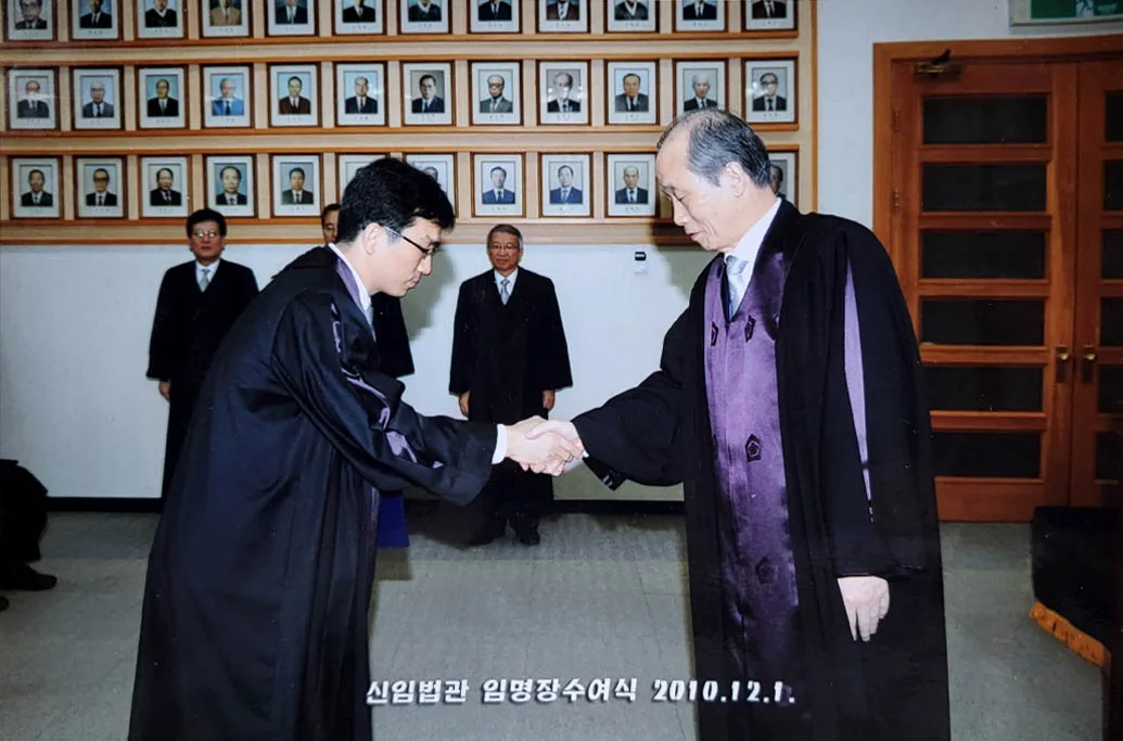 최승현 변호사 활동 사진 1