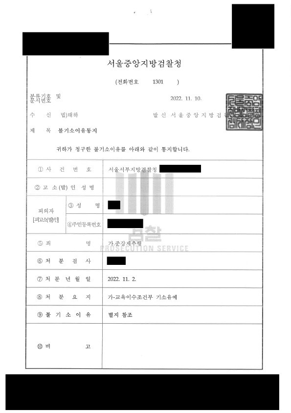 준강제추행