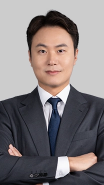 형사전문변호사 채의준 변호사 프로필 사진